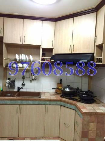 Blk 291D Bukit Batok Street 24 (Bukit Batok), HDB 5 Rooms #92060102